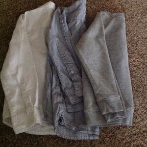 Tommy Hilfiger, Gap